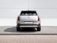 MINI Countryman C Favoured M Plus