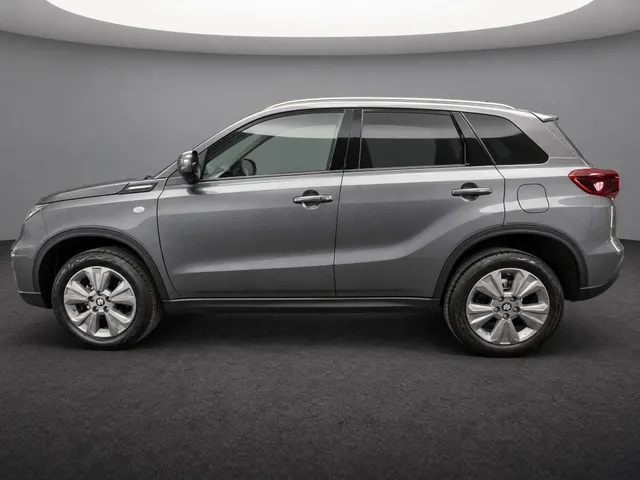 Suzuki Vitara 1.4 Booster jet Select | Stoelverwarming | Carplay