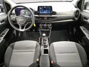 Kia Picanto 1.0 GDi DynamicLine | Airco | Navi | Camera | DEMO | Elektrische ramen | Cruise Control |