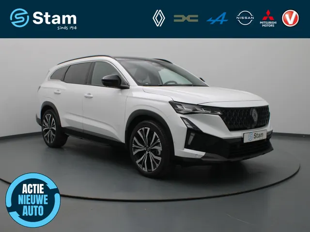 Renault Espace