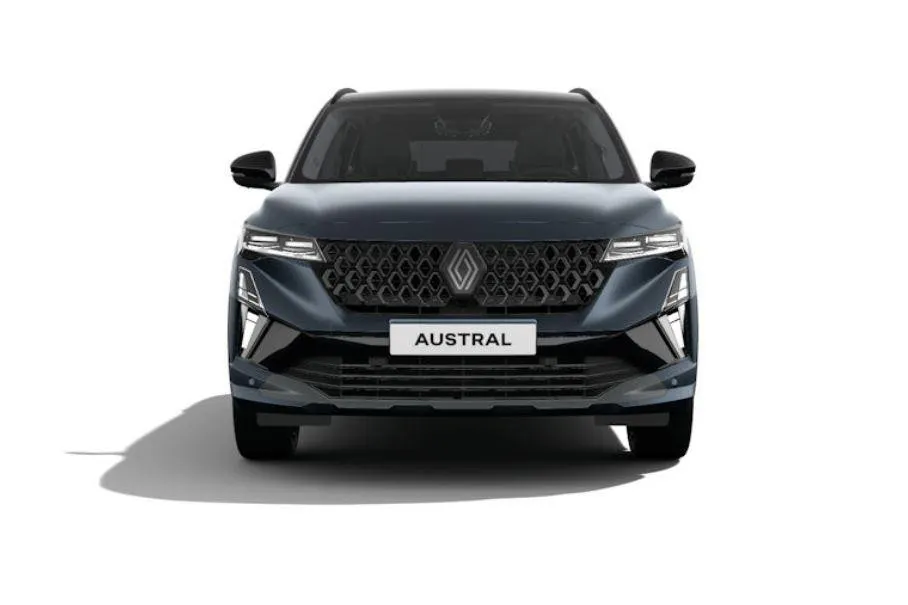 Renault Austral (zeeuw & Zeeuw Private Lease Actie v.a. € 644,-) E-Tech full hybrid 200 Esprit Alpine | Wij maken graag een Private Lease offerte op maat voor u! |