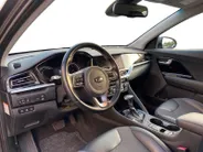 Kia Niro 1.6 GDi PHEV DynamicLine Climate control | Trekhaak | Navigatie | Camera | LM velgen | Stoel,- en stuurverwarming | Elek. best. stoel |