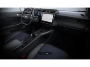 Ford Puma Gen-E Premium 46,8 kWh Blue Cruise Edition | 4.400,- Ready Set Ford Bonus | Handsfree rijden* | Vapor Blue | 18' Zwarte velgen | Blue Cruise | Driver Assistance Pack | 0,99% rente icm Ford Options