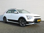 Kia Niro 1.6 GDi Hybrid DynamicLine | Camera | Cruise adapt. | Clima | 16' LM | Navi | Keyless | Apple Carplay/Android Auto |