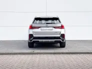BMW iX1 eDrive20 67 kWh M Sport Edition
