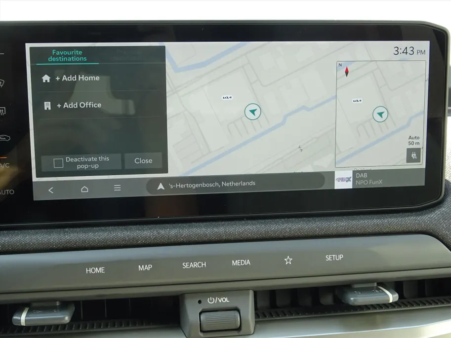 Kia EV3 81,4 kWh 204pk GT-Line (in bestelling)