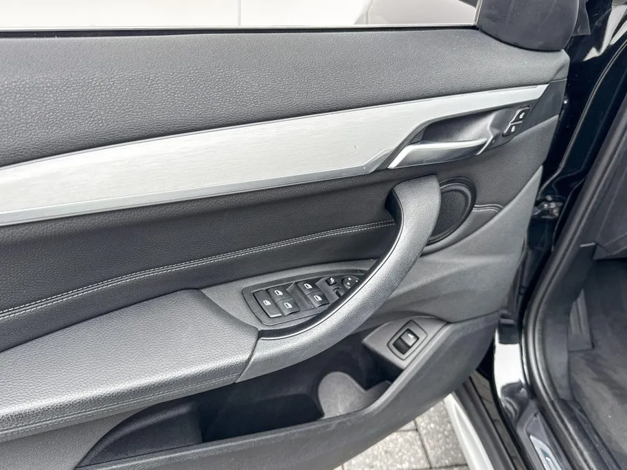 BMW X1 sDrive20i