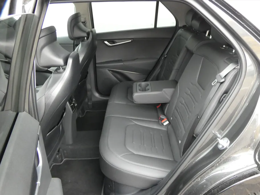 Kia Niro 1.6 GDi Hybrid 129pk DCT6 DynamicPlusLine / 3.400 KM