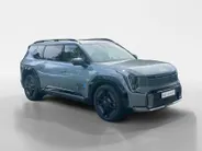 Kia EV9 GT-Line AWD 99.8 kWh | Climate Control | Cruise Control | 7-Zits | Stoelverwarming | Panoramadak | Memory Stoelen | Stoelventilatie |