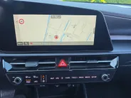 Kia Niro 1.6 GDi Hybrid DynamicLine | Two-Tone | Trekhaak | Climate control | Navigatie | Cruise control