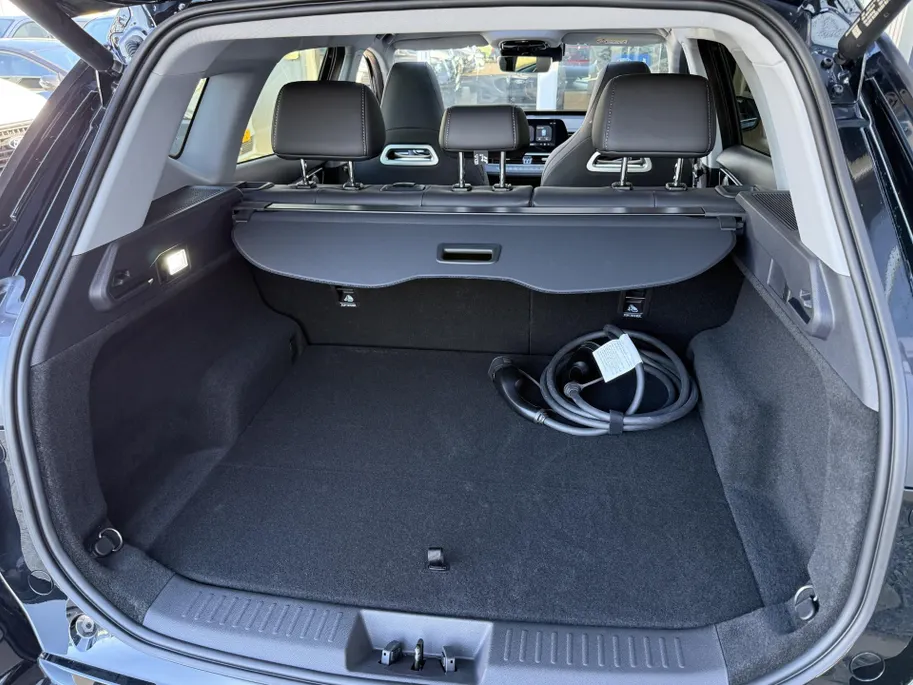 Chery Tiggo 7 Unique PHEV Panoramadak | Stoelverwarming en koeling | BLIS | Apple Carplay & Android Auto | 7 jaar garantie