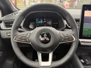 Mitsubishi ASX 1.8 HYBRID| INTENSE+ | ACTIEPRIJS INCL. €3.500 KORTING |