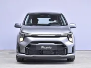 Kia Picanto 1.0 GDI 4-zits DynamicLine NIEUW