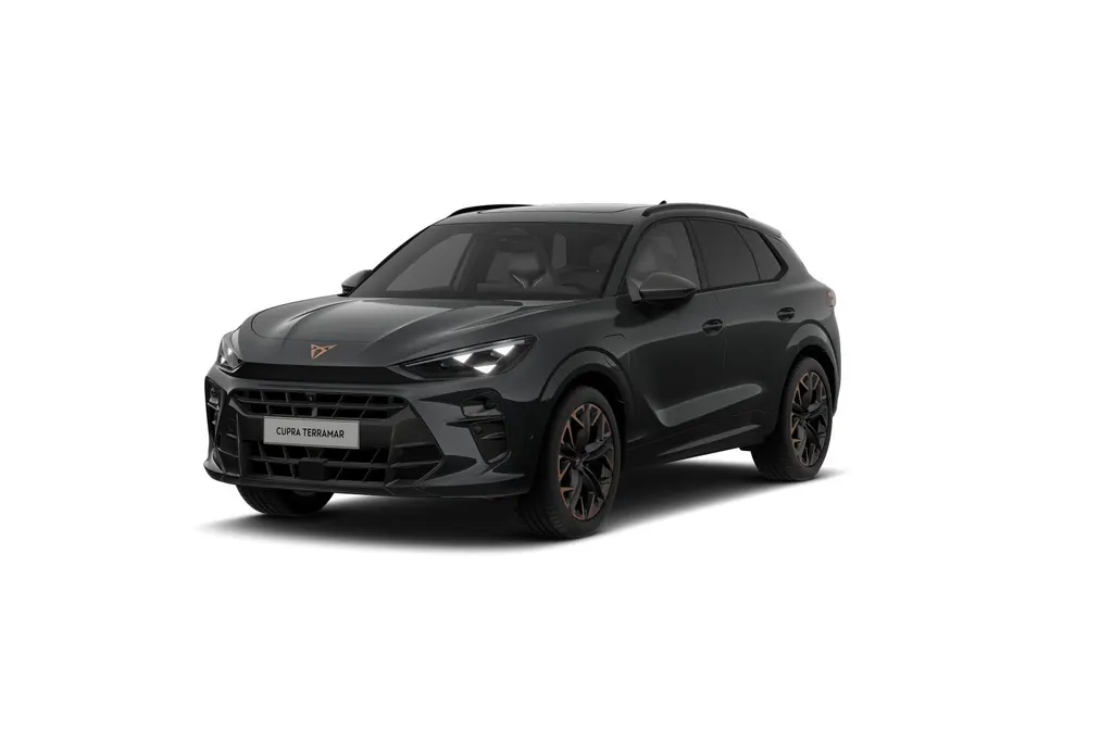 CUPRA Terramar VZ Performance | 360 graden camera | Achteruitrijcamera | Draadloze Apple CarPlay™, Android Auto™