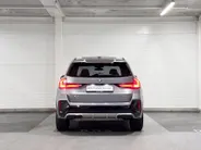 BMW X1 xDrive25e