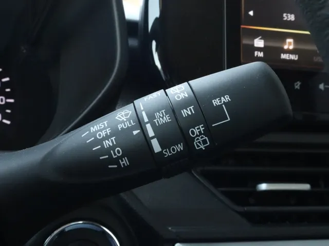 Suzuki Swift 1.2 Style Smart Hybrid