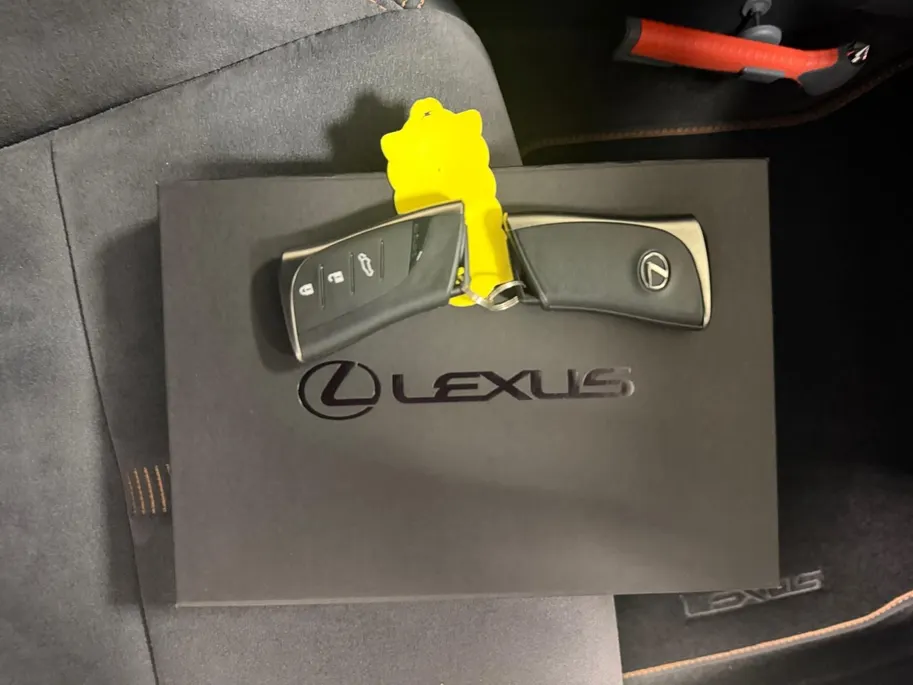 Lexus LBX 1.5 HYBRID | COOL | ADVANCE PAKKET | BI-TONE | NL-AUTO |