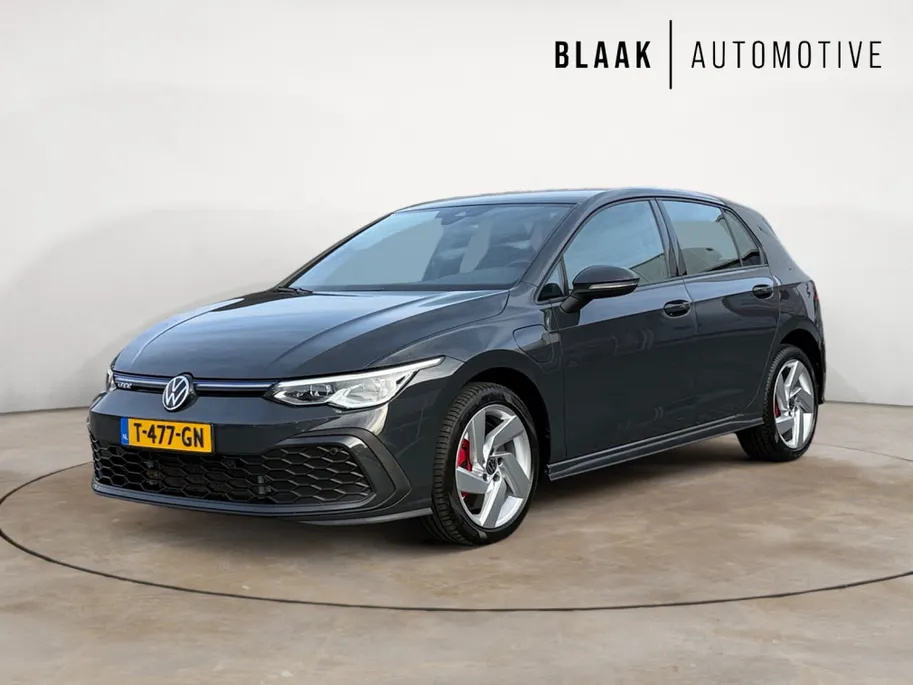Volkswagen Golf 1.4 eHybrid GTE | 245pk