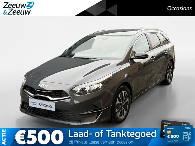 Kia Ceed Sportswagon