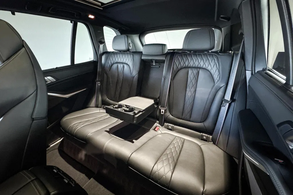 BMW X5 xDrive50e