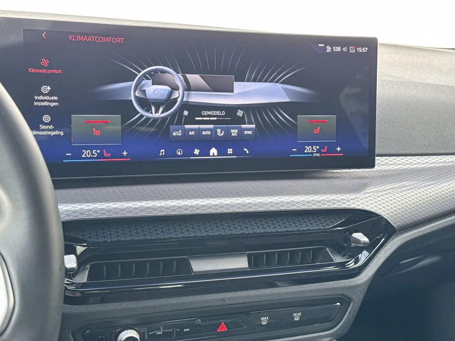 BMW i4 eDrive40 84 kWh