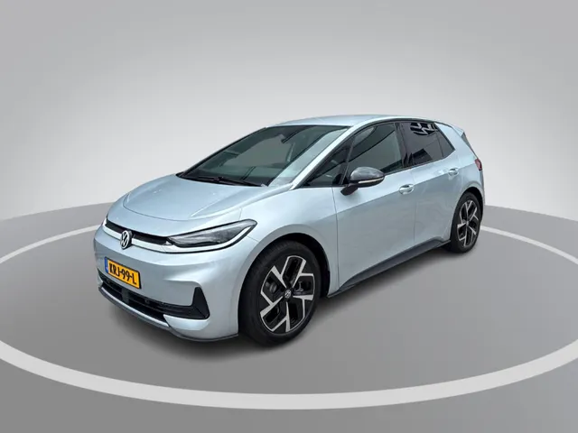 Volkswagen ID.3 Neo