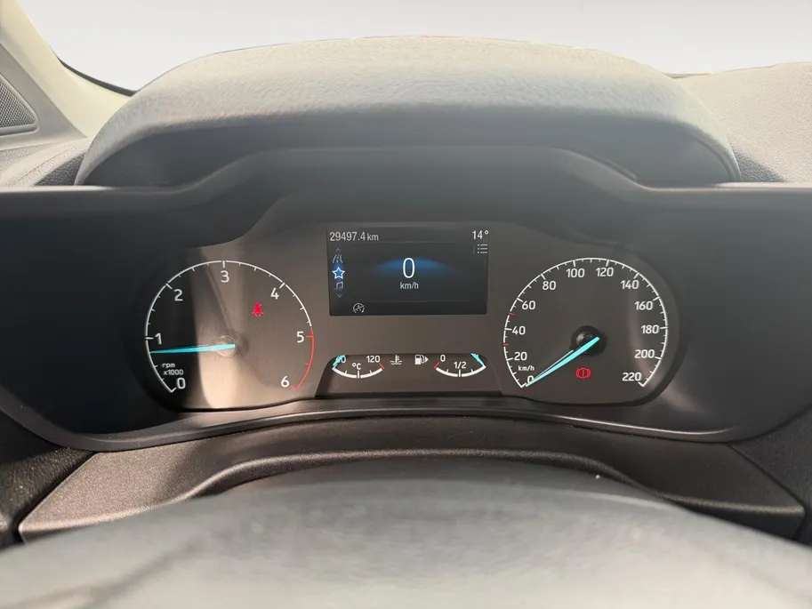 Ford Transit Connect 1.5 EcoBlue L2 Trend 100 pk 6 bak | BPM-VRIJ | Airco | Achteruitrijcamera | Parkeersensoren achter | Trekhaak | Apple Car Play & Android Auto | Laadruimtebetimmering
