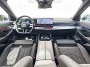 BMW i5 Sedan eDrive40