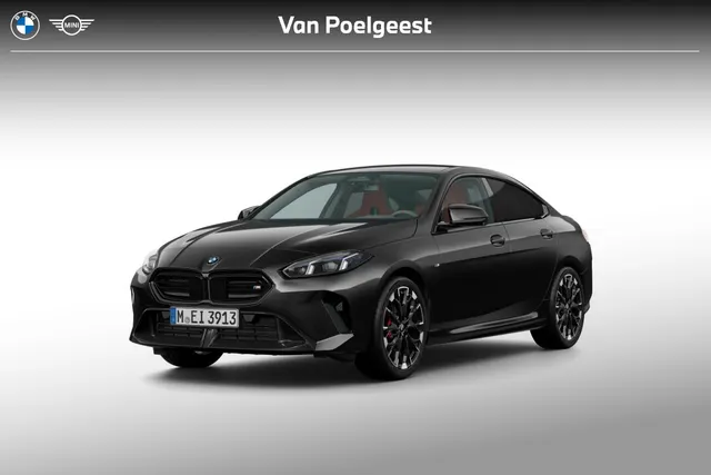 BMW 2 Serie Gran Coupé