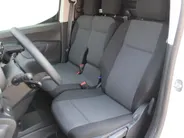 Toyota ProAce CITY 1.2 Turbo L1 Comfort | Clima | Cruise | 3-zits | Benzine! Mag alle milieu zones in! |