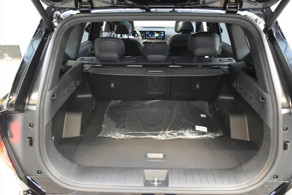 Kia EV5 81,4 kWh 217pk 2WD GT-Line Business Edition NIEUW TE BESTELLEN