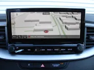 Kia Ceed Sportswagon 1.0 T-GDi DynamicLine | Camera | Clima | Cruise | 16' LM | Navi | LED | Apple CarPlay/Android Auto |