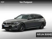 BMW 3 Serie Touring 330e xDrive