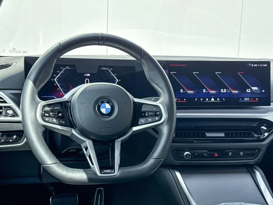 BMW i4 eDrive40 84 kWh