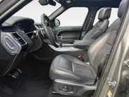Land Rover Range Rover Sport 2.0 P400e Autobiography Dynamic | 100% SOH | Dealer onderhouden | Panoramadak | Stoelkoeling/Verwarming | Luchtvering | Head-Up | Full Optie! | 12 maanden garantie! |
