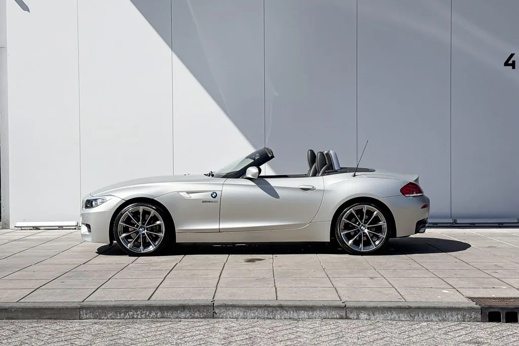 BMW Z4 sDrive30i Mille Miglia 27/99
