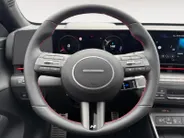 Hyundai Kona Electric N Line Sky 64.8 kWh | SUPER GAVE ACTIE, NU TOT €4.000,- KORTING | OP=OP | UIT VOORRAAD LEVERBAAR |