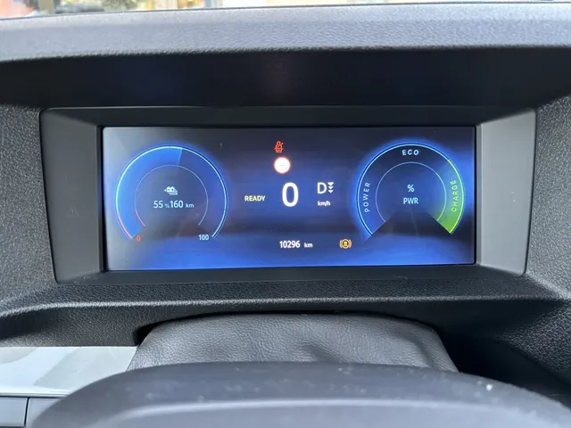 Toyota ProAce Electric Worker Professional 75 kWh | Betimmering | Lm Velgen