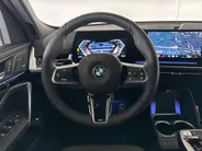 BMW iX2 eDrive20 67 kWh M Sport Edition