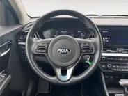 Kia Niro 1.6 GDi PHEV DynamicLine | Stoel- en stuurverwarming | Adaptieve Cruise Control | Parkeercamera | Dealeronderhouden | Climate Control