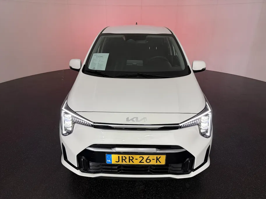 Kia Picanto 1.0 DPi 68pk 4-zits AMT DynamicPlusLine