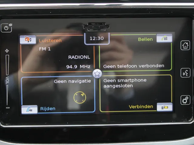 Suzuki S-Cross 1.4 Boosterjet AllGrip Style Hybrid Automaat | Navi | Adap. Cruise | Leder | Schuif-/kanteldak