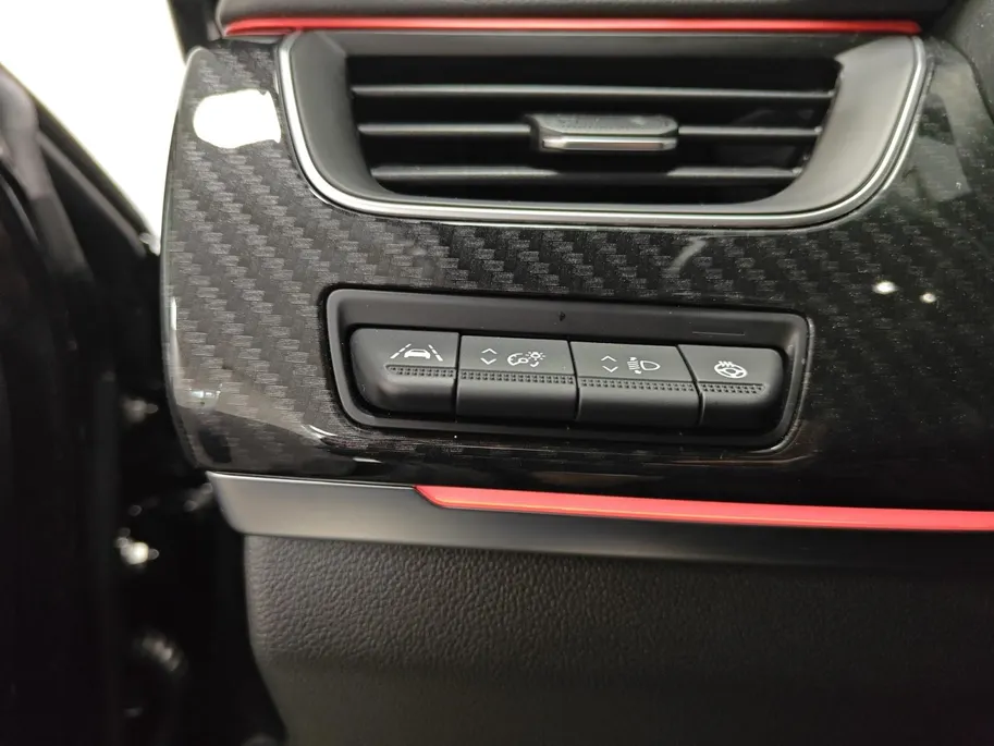 Renault Arkana 1.6 E-Tech Hybrid 145 R.S. Line | CarPlay/Android Auto | Camera | Navigatie | Adaptive Cruise | Climate Control | Keyless Entry | Sportieve R.S. Line