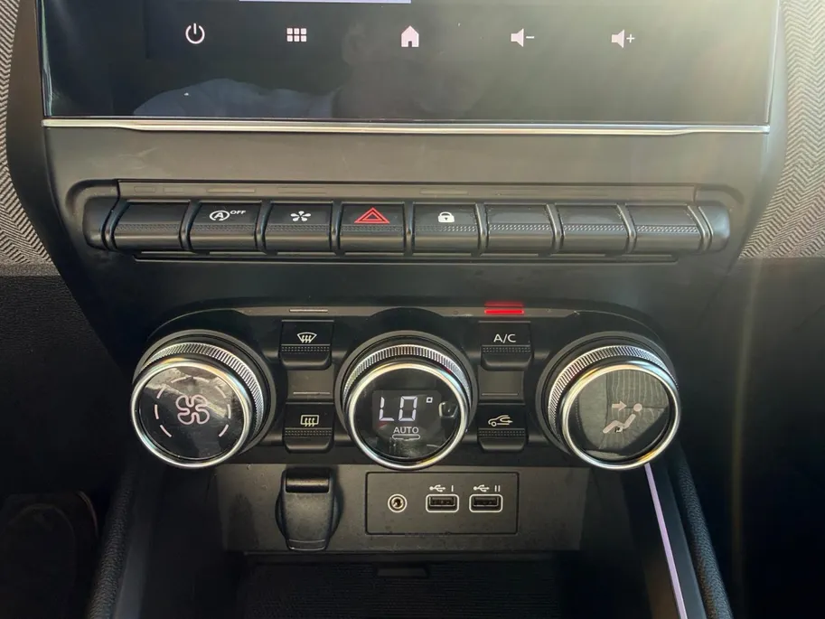 Renault Clio 1.0 TCe 90 GPF techno | Apple Carplay & Android Auto | Navigatie | Parkeersensoren | Bluetooth | Camera | Cruise & Climate Control | 12 Maanden BOVAG Garantie