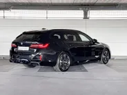 BMW 5 Serie Touring 530e M Sport Edition