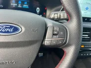 Ford Kuga 2.5 PHEV ST-Line X | ALL SEASON  BANDEN | Adaptieve Cruise Control | Driver Assistance Pack | Elek. Achterklep | 2100KG Trekgewicht | 360 Camera | Dodehoek Detectie |