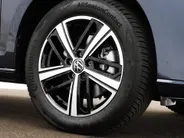 Volkswagen Caddy Bedrijfswagens Maxi Style 1.5 eHybrid 115pk Automaat · Panoramadak · 736454