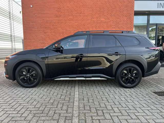 Subaru Outback e-Outback 4E-xperience 74.7 kWh | Nieuw Leverbaar | Apple Carplay & Android Auto | Lederen Bekleding | Navigatie