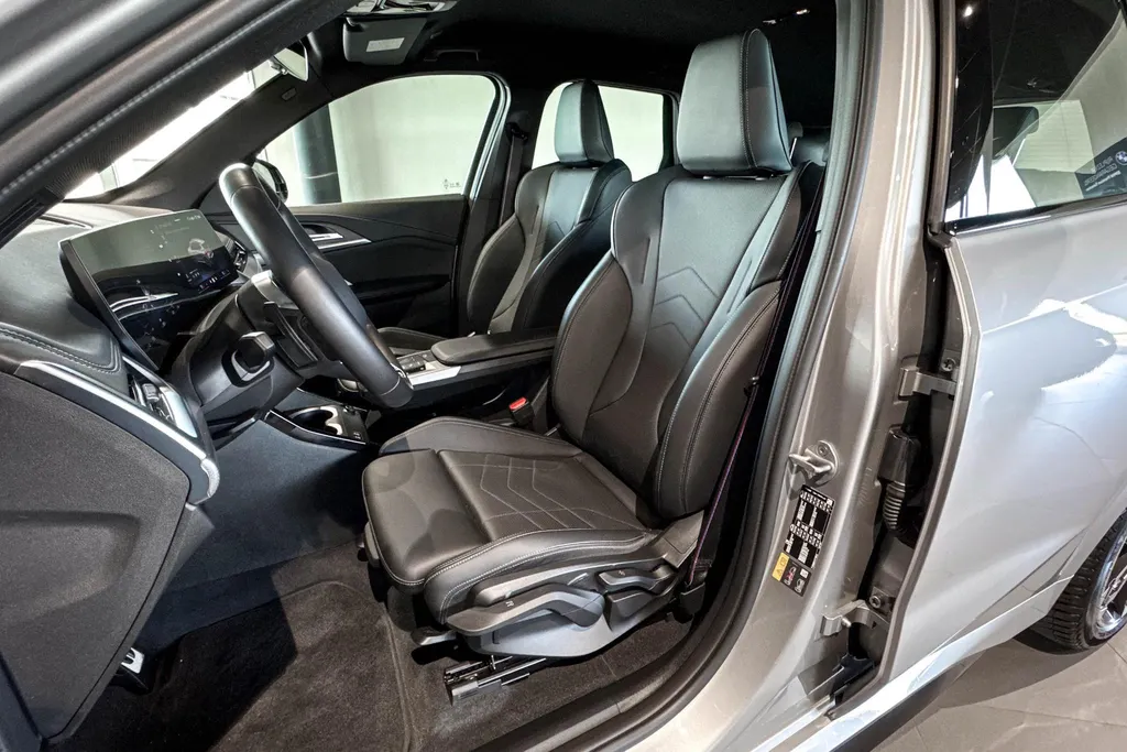 BMW iX1 eDrive20 M Sport Edition