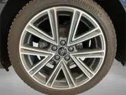 Audi A1 Sportback 25 TFSI/95PK epic · Apple/Android Car Play · Parkeersensoren · 17'' Velgen